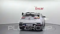 2021 Hyundai Veloster