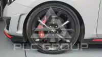 2021 Hyundai Veloster