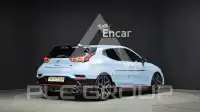 2021 Hyundai Veloster