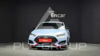 2021 Hyundai Veloster