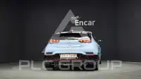2021 Hyundai Veloster