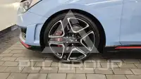 2021 Hyundai Veloster