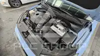 2021 Hyundai Veloster