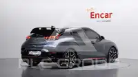 2021 Hyundai Veloster