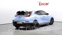 2021 Hyundai Veloster