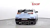 2021 Hyundai Veloster