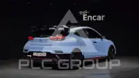 2021 Hyundai Veloster