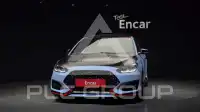 2021 Hyundai Veloster