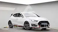 2021 Hyundai Veloster