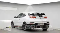2021 Hyundai Veloster