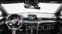 2021 Hyundai Veloster