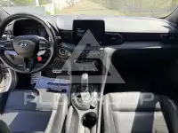 2021 Hyundai Veloster