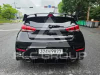 2021 Hyundai Veloster