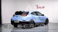 2021 Hyundai Veloster