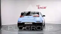 2021 Hyundai Veloster