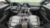 2021 Hyundai Veloster