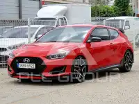 2021 Hyundai Veloster