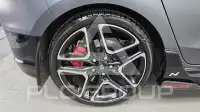 2021 Hyundai Veloster