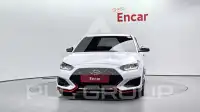 2021 Hyundai Veloster