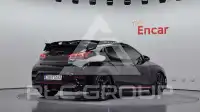 2021 Hyundai Veloster