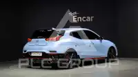 2021 Hyundai Veloster