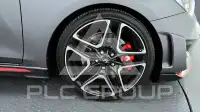 2021 Hyundai Veloster