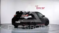 2021 Hyundai Veloster