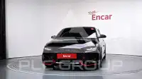 2021 Hyundai Veloster
