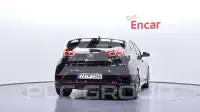 2021 Hyundai Veloster