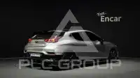 2021 Hyundai Veloster