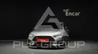 2021 Hyundai Veloster