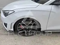 2021 Hyundai Veloster