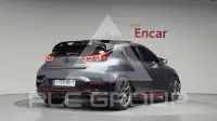 2021 Hyundai Veloster