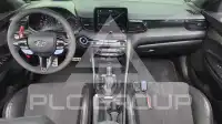 2021 Hyundai Veloster