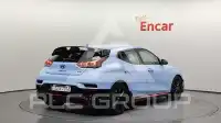 2021 Hyundai Veloster