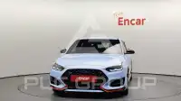 2021 Hyundai Veloster