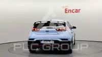 2021 Hyundai Veloster