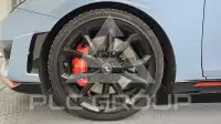 2021 Hyundai Veloster