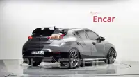 2021 Hyundai Veloster