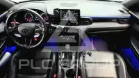 2021 Hyundai Veloster
