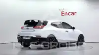 2021 Hyundai Veloster