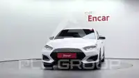 2021 Hyundai Veloster