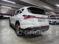 2021 Hyundai Santa Fe