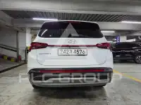 2021 Hyundai Santa Fe