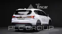 2021 Hyundai Santa Fe