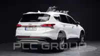 2021 Hyundai Santa Fe