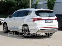 2021 Hyundai Santa Fe