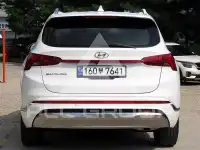 2021 Hyundai Santa Fe