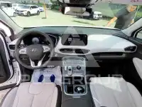 2021 Hyundai Santa Fe