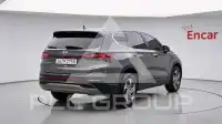 2021 Hyundai Santa Fe